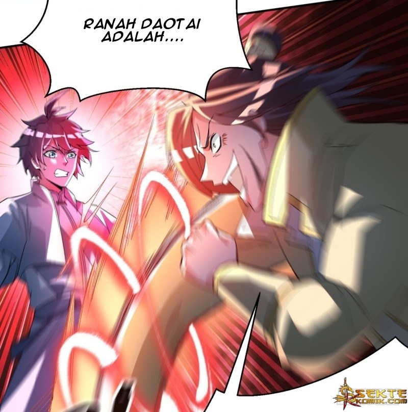 I Picked Up An Attributes Chapter 32 Gambar 28